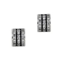 Orecchini Vivi Gioielli Donna in Argento 1998030042466 - 1998030042466